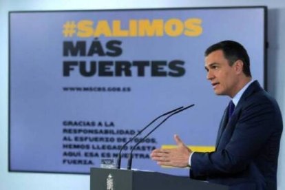 Pedro Sánchez