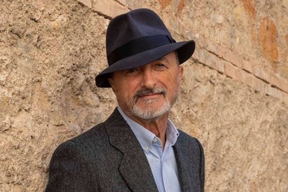 Arturo Pérez-Reverte