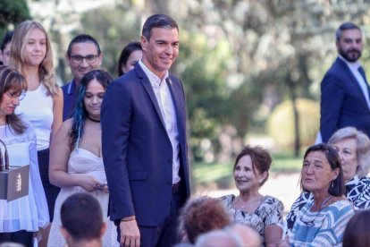 Pedro Sánchez