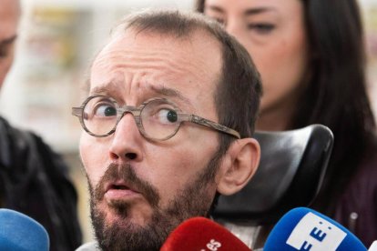 Pablo Echenique