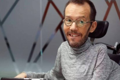 Pablo Echenique