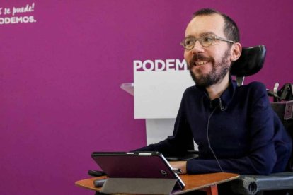 Pablo Echenique