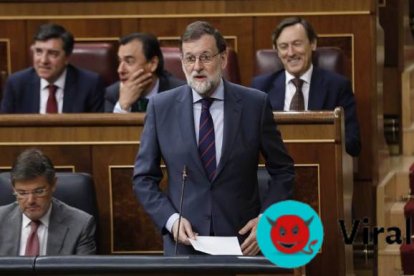 Rajoy