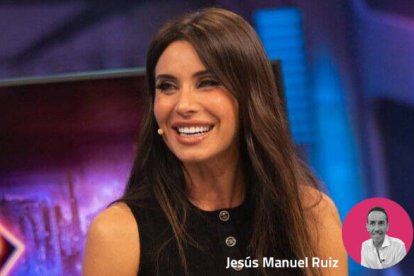 Pilar Rubio ha cambiado mucho con la prensa desde que sale con Sergio Ramos.