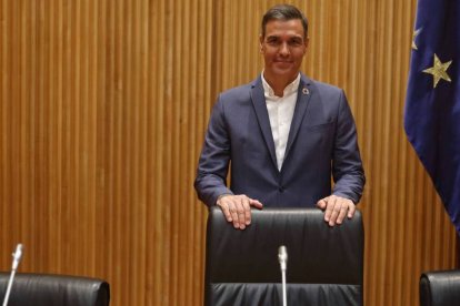 Pedro Sánchez