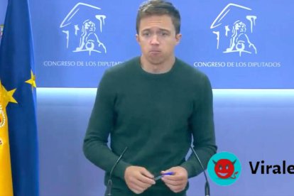 Iñigo Errejón