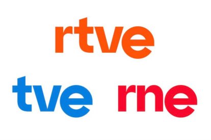 Propuestas de nuevo logo para RTVE