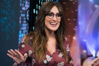 Ana Morgade, triunfó en el último programa de 