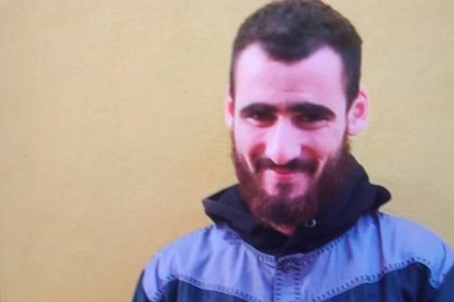 El presunto autor del ataque terrorista en Algeciras, Yassine Kanjaa.