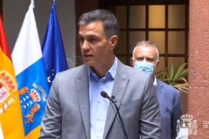 Pedro Sánchez