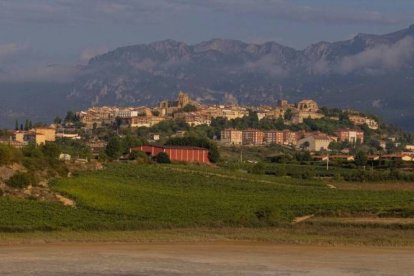 La Guardia, Toledo (Fuente: Guía Repsol)