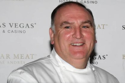 José Andrés