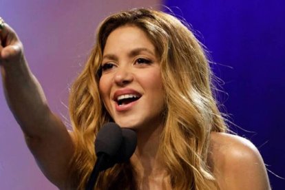 Shakira está viviendo una segunda juventud en Miami.