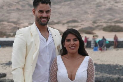 La boda de Asraf e Isa Pantoja sigue dando mucho que hablar y muchos titulares.