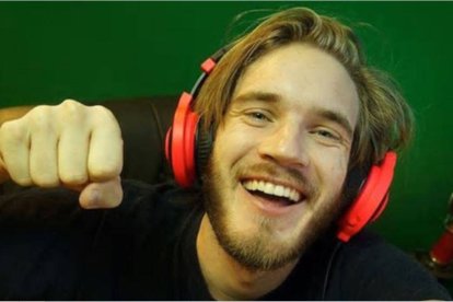 PewDiePie