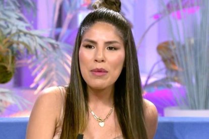 Isa Pantoja aclaró todas las polémicas relacionadas con su boda.