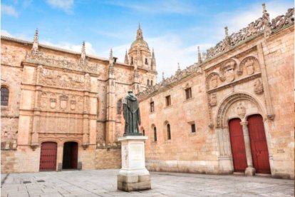 Universidad de Salamanca