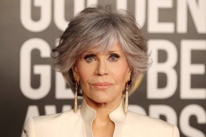 Jane Fonda