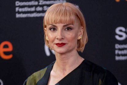 Najwa Nimri