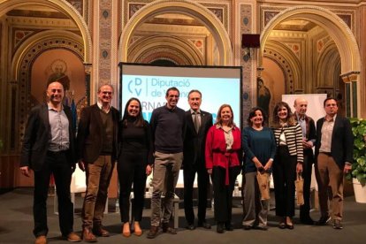 Jornada 'Carreteras para un futuro inmediato'.