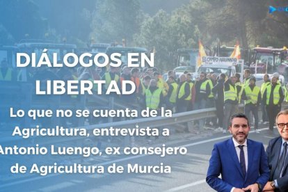 Diálogos en Libertad