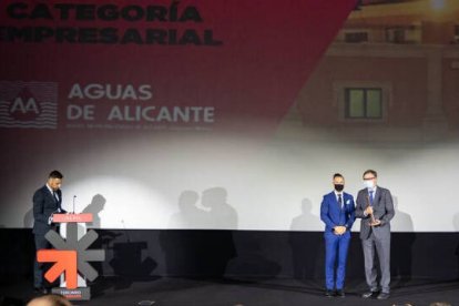 Premios Alfil 2021