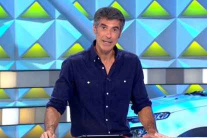 Jorge Fernández