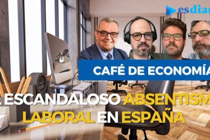 Café de Economía