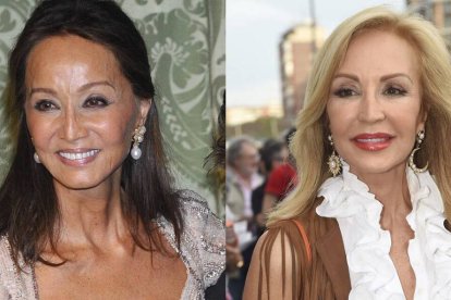 Los comentarios de Lomana hacia Isabel Preysler encienden la polémica en el mundo del corazón