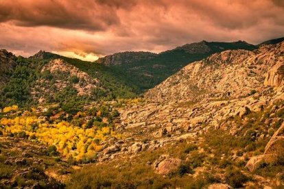 Sierra de Guadarrama