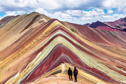 Turismo Perú