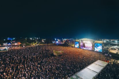 Festival Internacional de Benicàssim