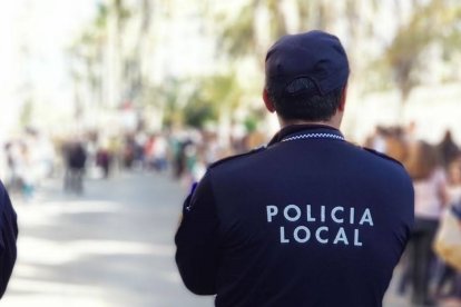 Policía Local de Elche