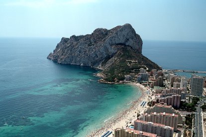 Calpe