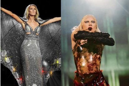 Celine Dion - Lady Gaga, actuarán en la ceremonia apertura Juegos Olímpicos de París