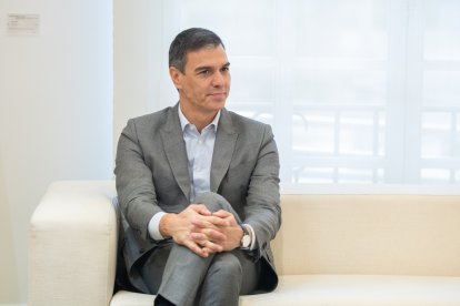 Pedro Sánchez