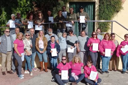 Un ayuntamiento clausura los talleres de empleo que ofrecen formación pagada a 30 parados de larga duración
AYUNTAMIENTO ALICANTE
(Foto de ARCHIVO)
29/11/2023