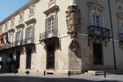 Ayuntamiento de Orihuela