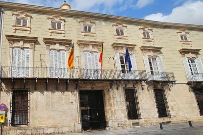 Ayuntamiento de Orihuela