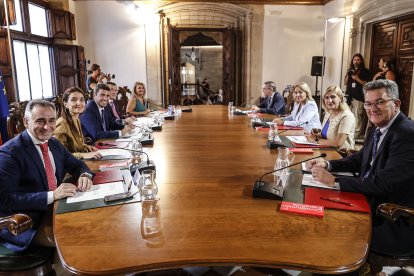 Consell de la Generalitat