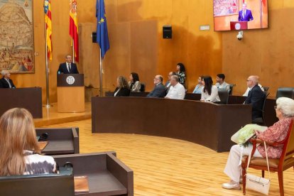 Ayuntamiento de Benidorm