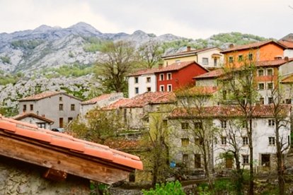 Sotres, Pueblo Ejemplar de Asturias 2024