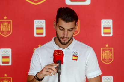 Rafa Mir