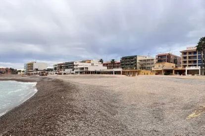 Playa de Nules