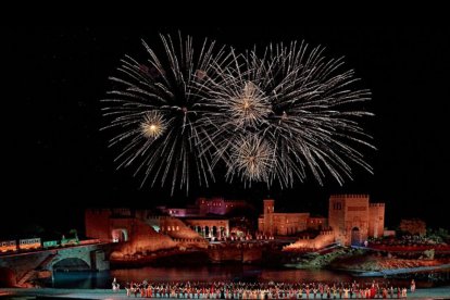 Puy du Fou en Toledo