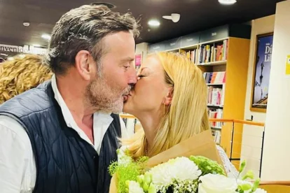 Pedro Onieva y Ana Villarrubia una breve pero intensa historia de amor que ha terminado de la peor forma.