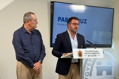 Conclusiones del encuentro con Sociedad Civil