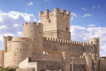 Castillo de la Atalaya