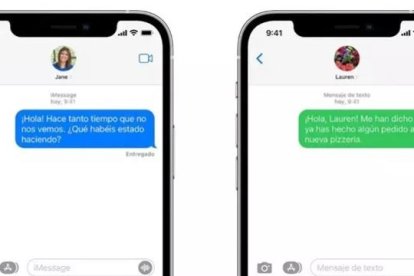 Servicio de mensajería de iMessage

APPLE
26/6/2024