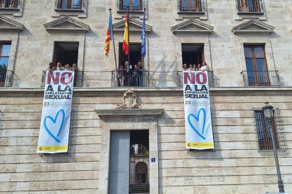 Delegación del Gobierno de la Comunidad Valenciaa.